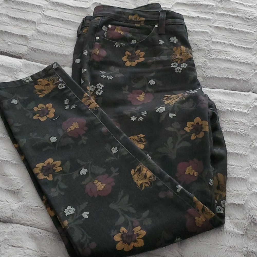 Charter Club Jeans